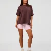 0-go-to-flxcotton-oversized-tee-cocoa-powder-white-5.webp Go-To FLXCotton Oversized Tee - Cocoa Powder-White