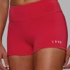 RXD Low-Rise 2" Short - Scarlet