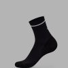 10028-fast-performance-quarter-socks-2.0-black-white-1.jpg Fast Performance Quarter Socks 2.0 - Black-White
