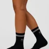10038-run-club-performance-socks-2.0-black-reflective-4.webp Run Club Performance Socks 2.0 - Black-Reflective