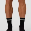 10038-run-club-performance-socks-2.0-black-reflective-6.webp Run Club Performance Socks 2.0 - Black-Reflective