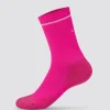 10053-fast-performance-crew-socks-2.0-neon-pink-white-1.webp Fast Performance Crew Socks 2.0 - Neon Pink-White