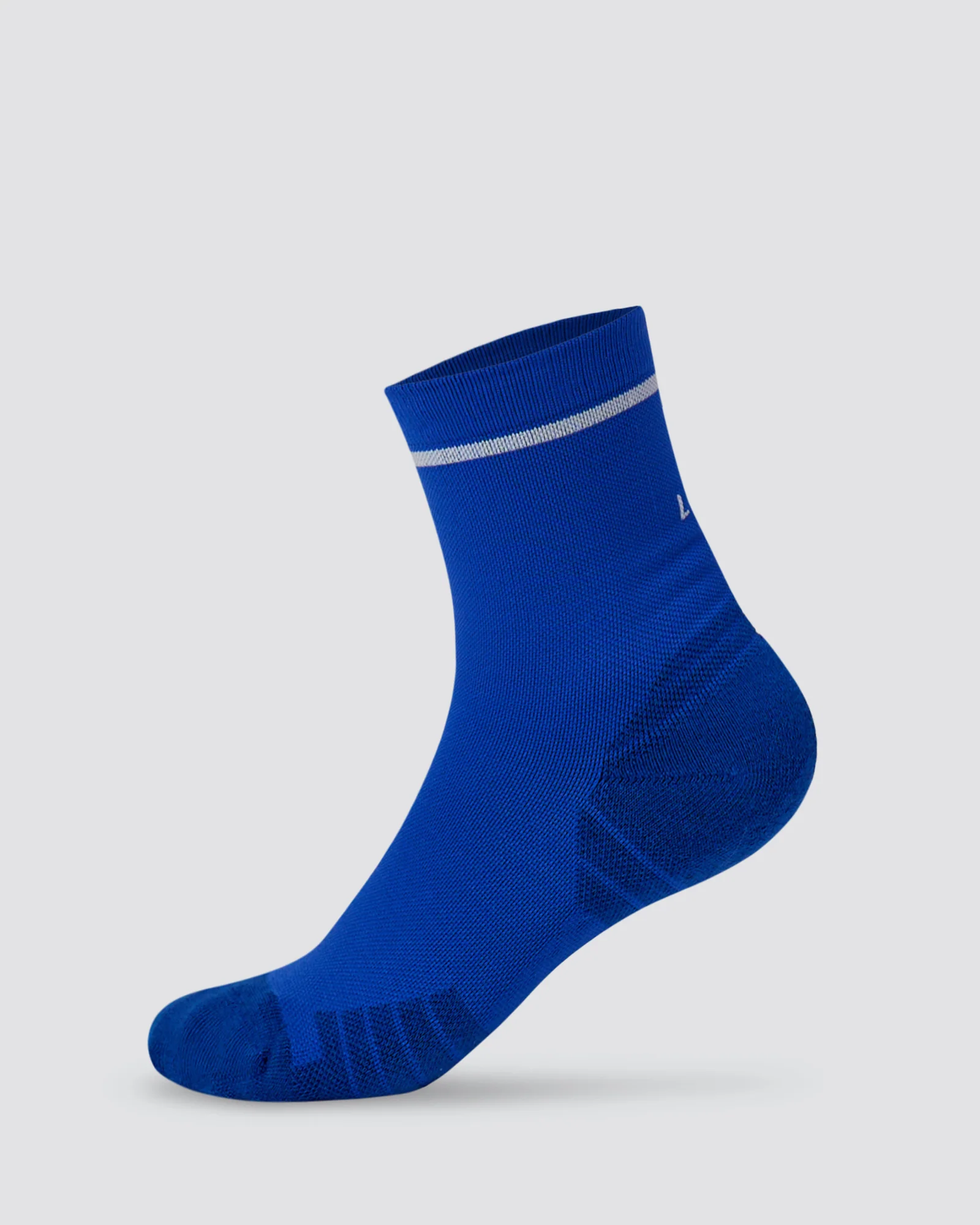 10058-fast-performance-quarter-socks-2.0-electric-indigo-white-1.webp Fast Performance Quarter Socks 2.0 - Electric Indigo-White