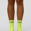10063-hype-performance-quarter-socks-lime-glo-reflective-1.webp Hype Performance Quarter Socks - Lime Glo-Reflective