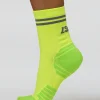 10063-hype-performance-quarter-socks-lime-glo-reflective-2.webp Hype Performance Quarter Socks - Lime Glo-Reflective