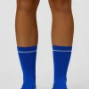 10068-fast-performance-crew-socks-2.0-electric-indigo-white-3.webp Fast Performance Crew Socks 2.0 - Electric Indigo-White