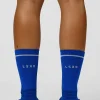 10068-fast-performance-crew-socks-2.0-electric-indigo-white-4.webp Fast Performance Crew Socks 2.0 - Electric Indigo-White