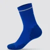 10070-electric-indigo-white-m-electric-indigo-white-m-variation-1.webp Fast Performance Crew Socks 2.0 - Electric Indigo-White