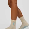 10111-signal-pilates-crew-grip-socks-2.0-off-white-baltic-sea-2.webp Signal Pilates Crew Grip Socks 2.0 - Off White-Baltic Sea