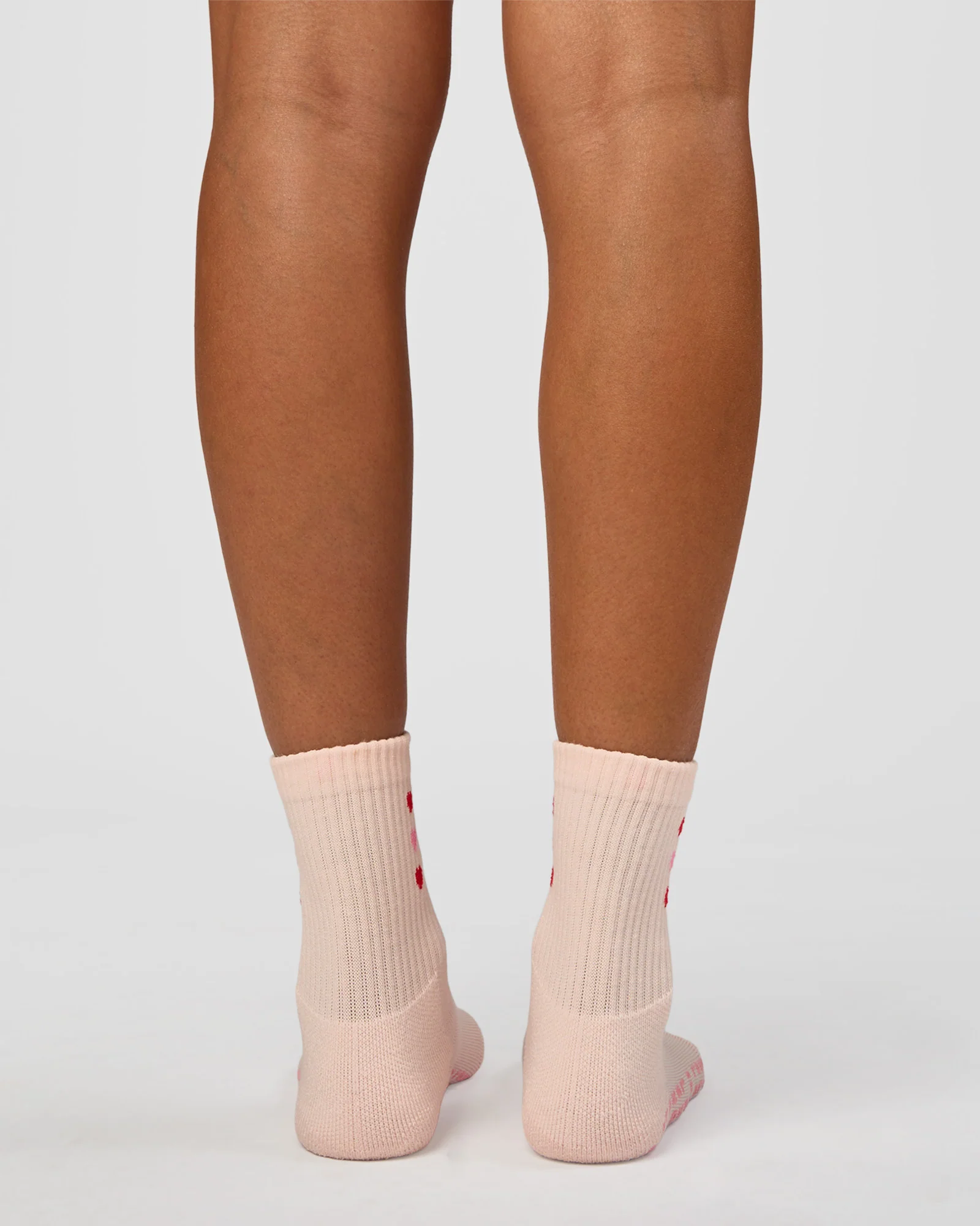 10115-valentines-pilates-grip-socks-candy-pink-flame-4.webp Valentines Pilates Grip Socks - Candy Pink-Flame