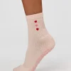 10115-valentines-pilates-grip-socks-candy-pink-flame-6.webp Valentines Pilates Grip Socks - Candy Pink-Flame