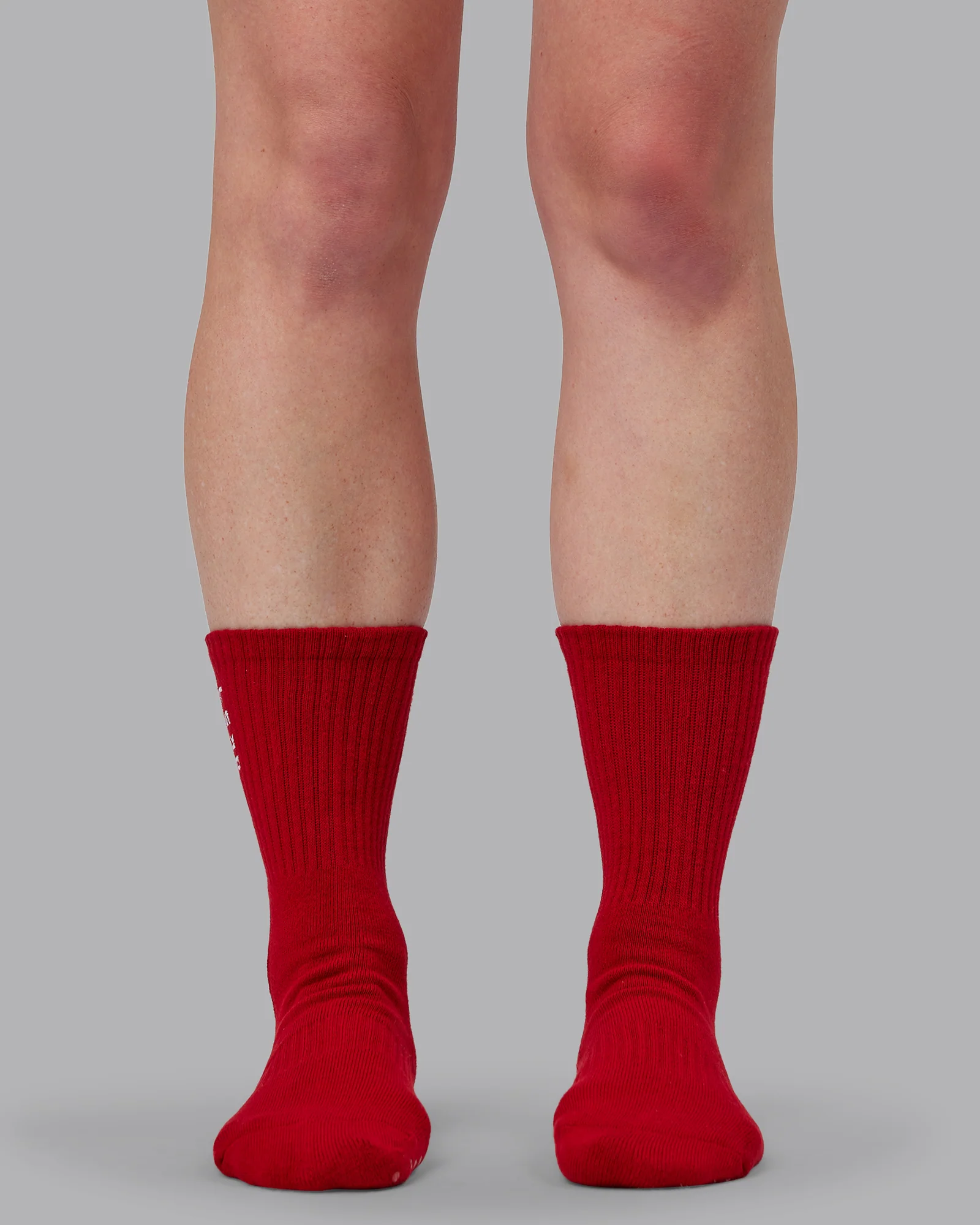 10123-signal-crew-pilates-grip-sock-cherry-lacquer-marshmallow-5.webp Signal Crew Pilates Grip Sock - Cherry Lacquer-Marshmallow