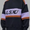 1013-a-team-sweater-oversize-caviar-violet-ray-11.webp A-Team Sweater Oversize - Caviar-Violet Ray