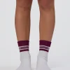 10130-aspire-pilates-grip-socks-white-plum-caspia-3.webp Aspire Pilates Grip Socks - White-Plum Caspia