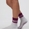 10131-white-plum-caspia-s-white-plum-caspia-s-variation-1.webp Aspire Pilates Grip Socks - White-Plum Caspia