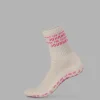 10142-enjoy-the-journey-pilates-grip-socks-off-white-ultra-pink-1.webp Enjoy the Journey Pilates Grip Socks - Off White-Ultra Pink