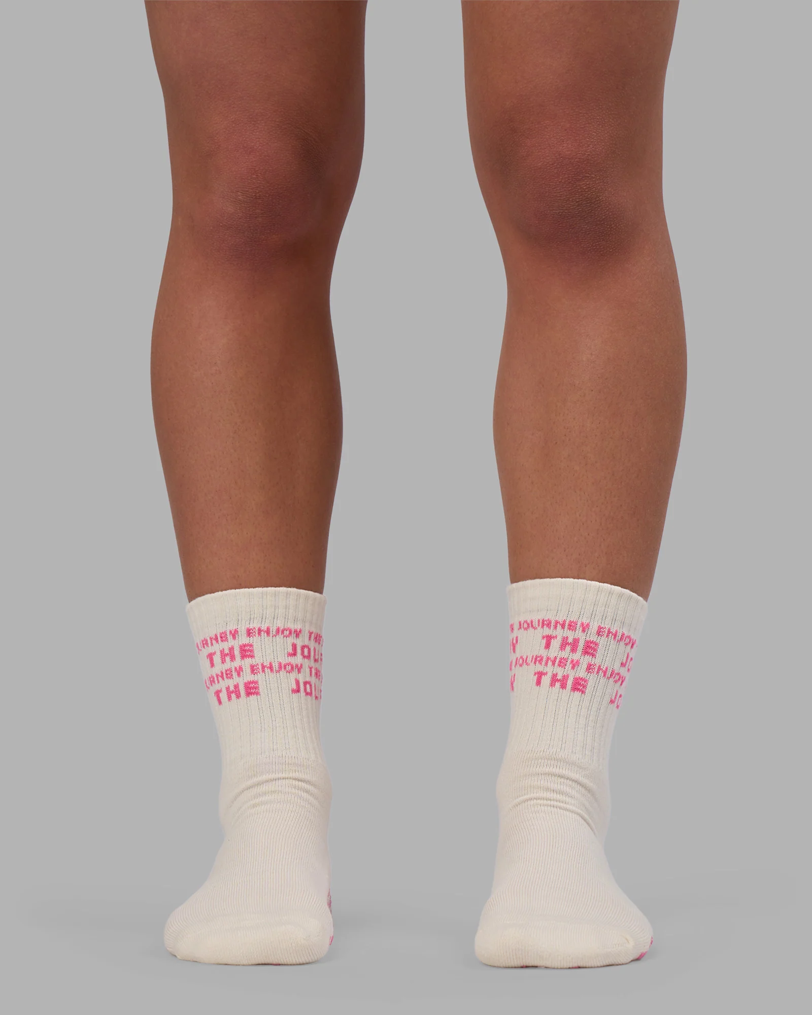 10142-enjoy-the-journey-pilates-grip-socks-off-white-ultra-pink-5.webp Enjoy the Journey Pilates Grip Socks - Off White-Ultra Pink