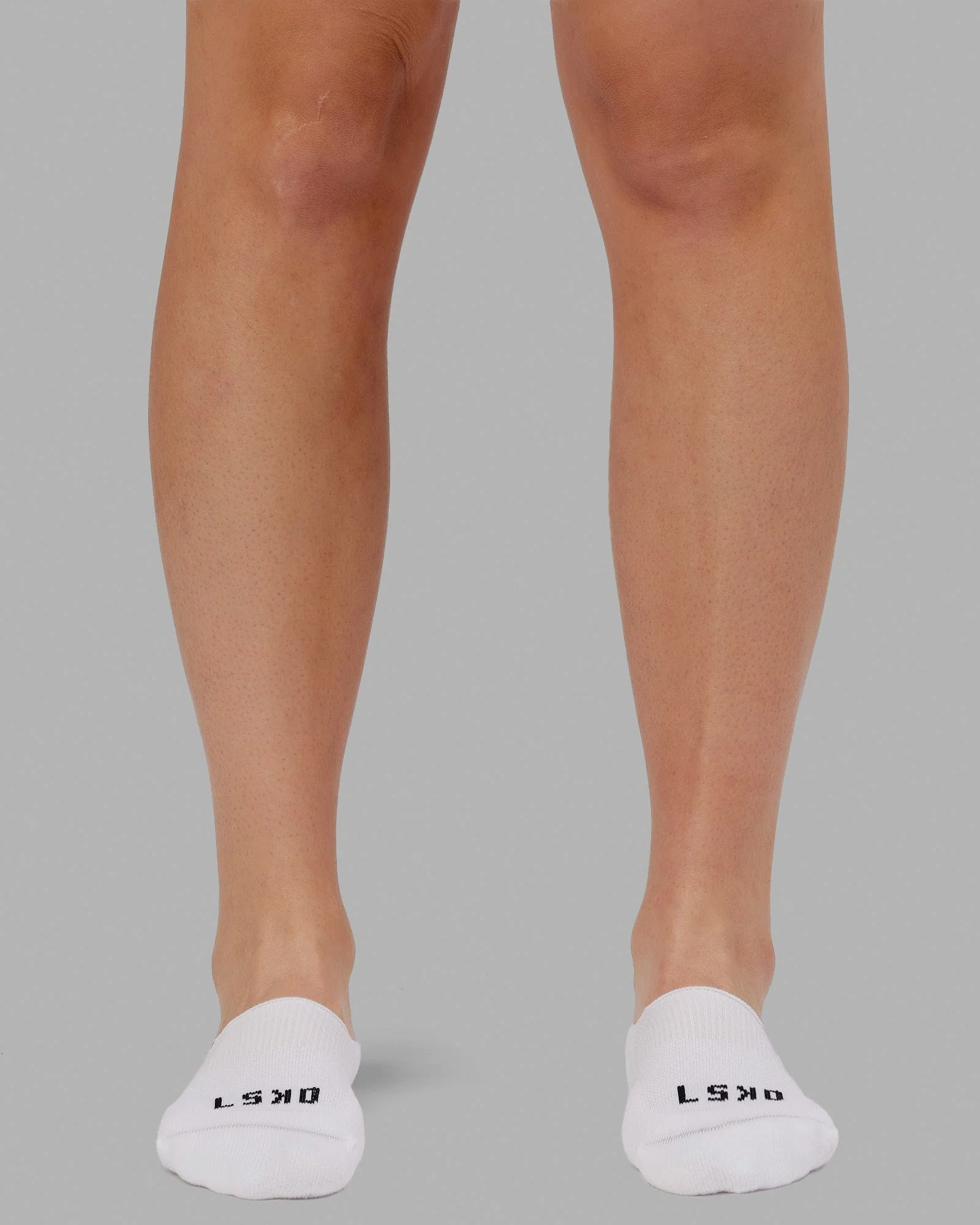 10146-performance-no-show-socks-3-pack-white-3.webp Performance No Show Socks 3 Pack - White