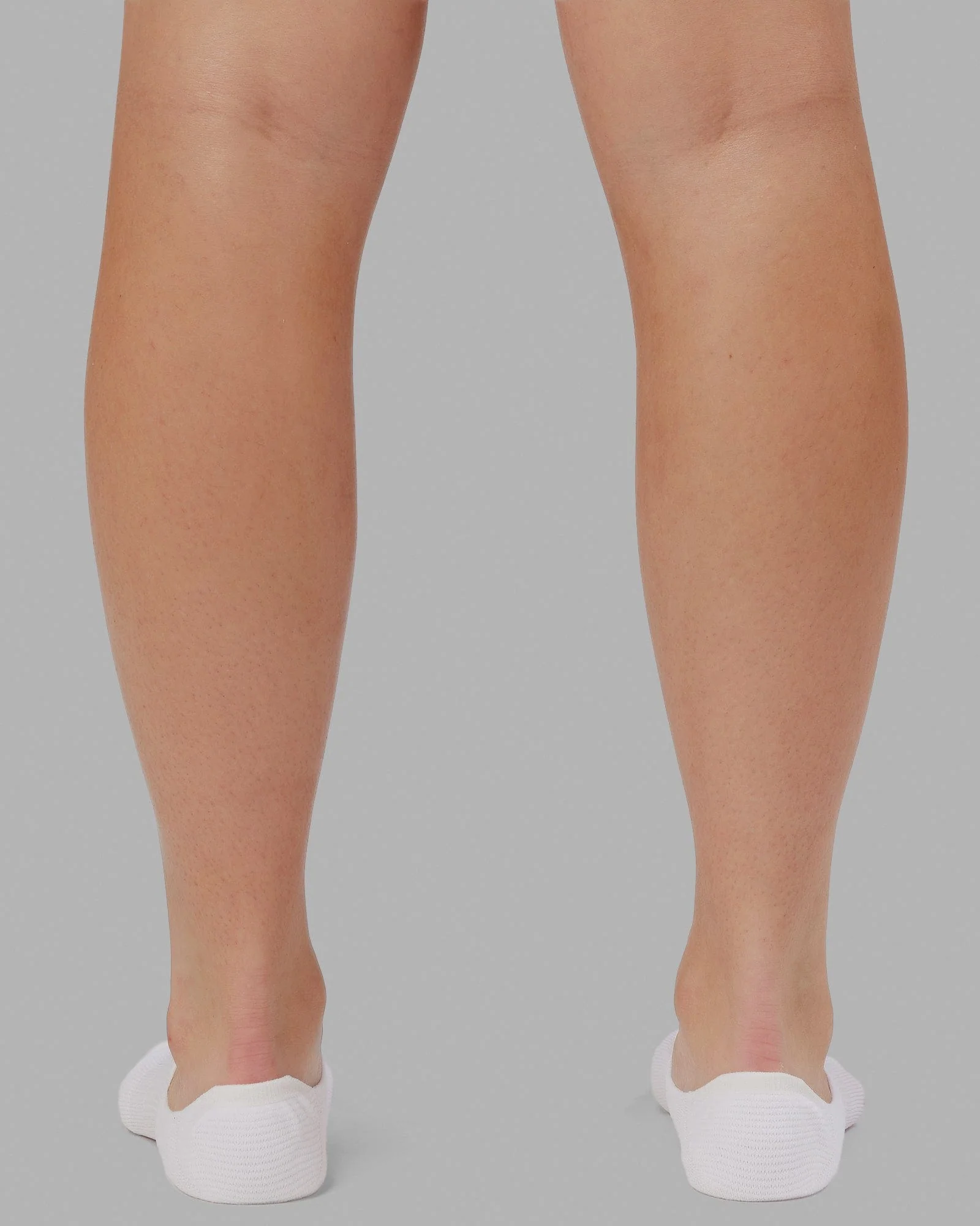 10146-performance-no-show-socks-3-pack-white-4.webp Performance No Show Socks 3 Pack - White