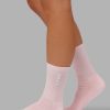 10159-signal-crew-socks-3-pack-pastel-blue-pink-orange-4.jpg Signal Crew Socks 3 Pack - Pastel-Blue-Pink-Orange