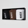 10167-endurance-crew-socks-3-pack-box-white-black-chocolate-martini-3.webp Endurance Crew Socks 3 Pack Box - White-Black-Chocolate Martini
