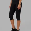 10185-o.g.-fusion-ultra-high-rise-3-4-legging-pockets-black-1.webp O.G. Fusion Ultra High-Rise 3/4 Legging Pockets - Black