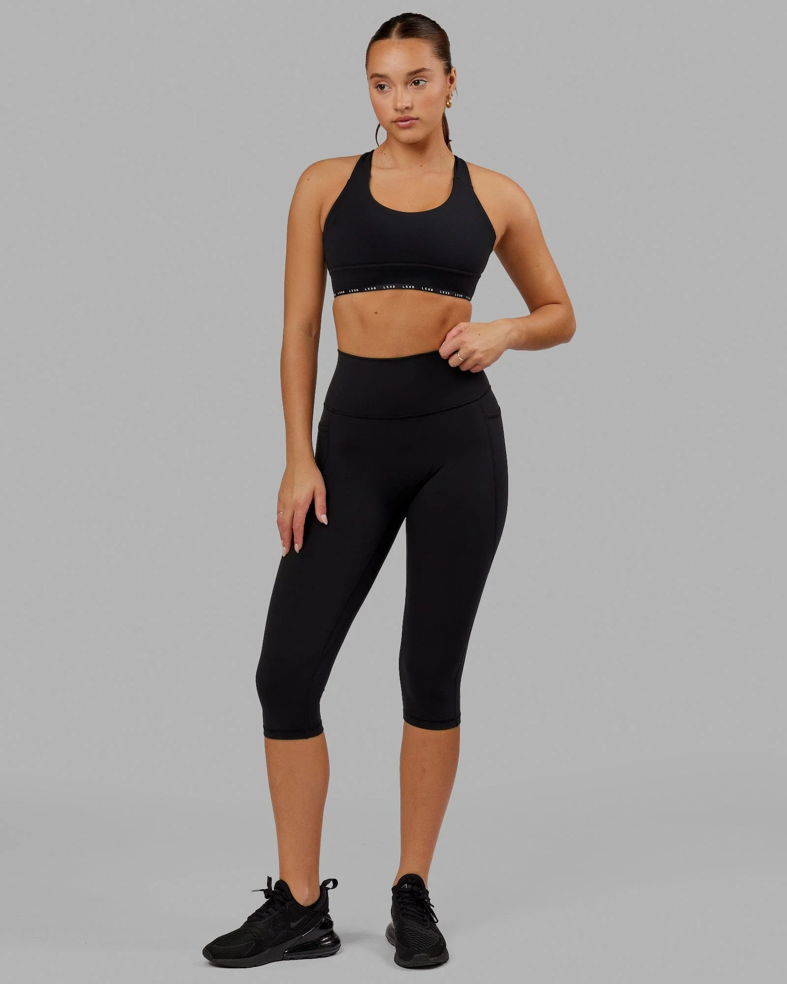 10185-o.g.-fusion-ultra-high-rise-3-4-legging-pockets-black-2.webp O.G. Fusion Ultra High-Rise 3/4 Legging Pockets - Black