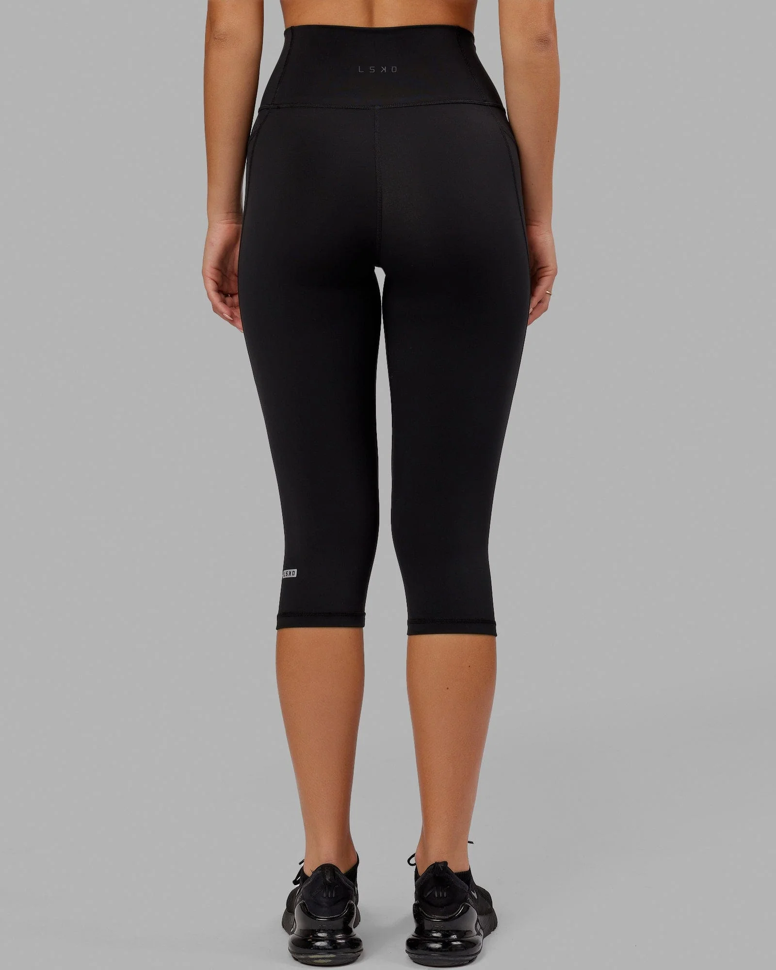 10185-o.g.-fusion-ultra-high-rise-3-4-legging-pockets-black-3.webp O.G. Fusion Ultra High-Rise 3/4 Legging Pockets - Black