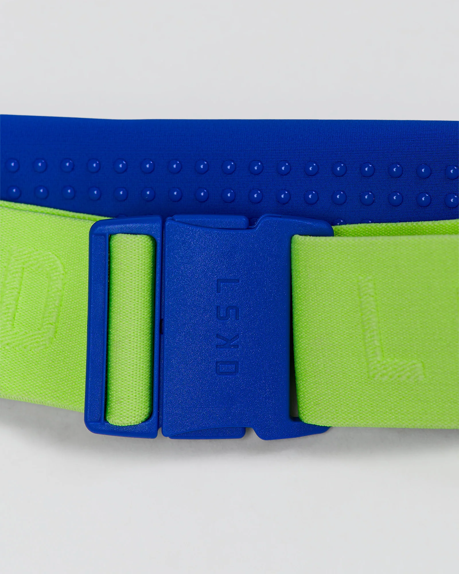 1022-rep-run-belt-2.0-electric-indigo-lime-glow-3.webp Rep Run Belt 2.0 - Electric Indigo-Lime Glow
