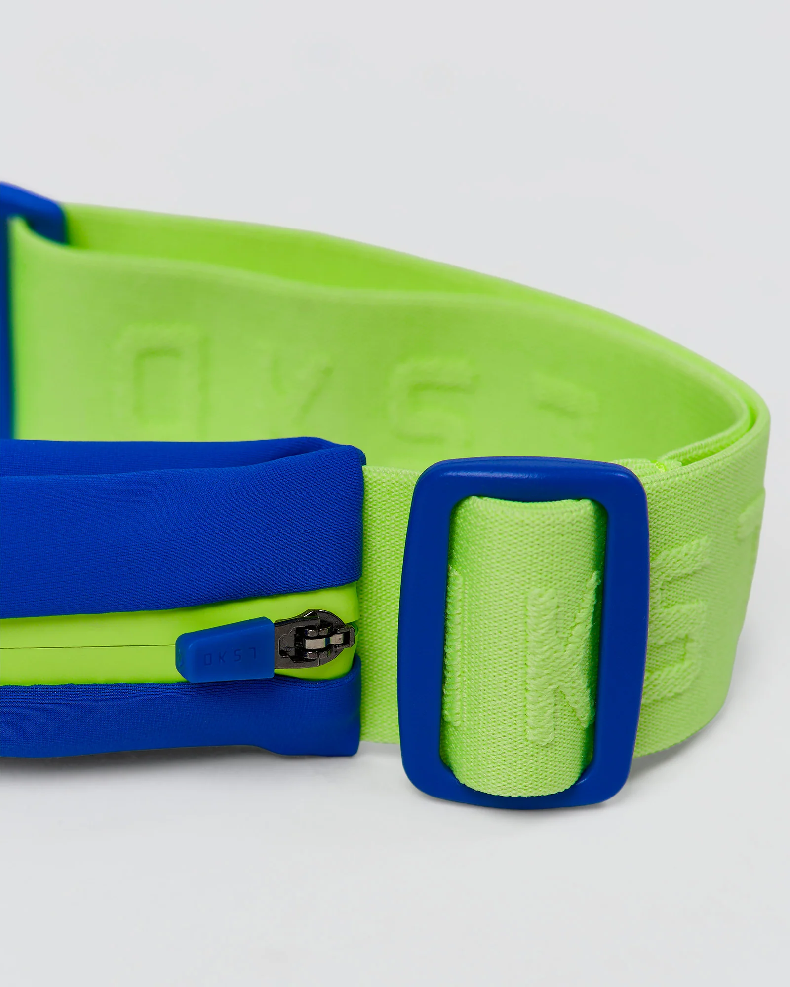 1022-rep-run-belt-2.0-electric-indigo-lime-glow-6.webp Rep Run Belt 2.0 - Electric Indigo-Lime Glow