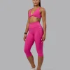 10221-fusion-ultra-high-rise-3-4-legging-pockets-fuchsia-pink-1.webp Fusion Ultra High-Rise 3/4 Legging Pockets - Fuchsia Pink