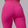 10221-fusion-ultra-high-rise-3-4-legging-pockets-fuchsia-pink-7.webp Fusion Ultra High-Rise 3/4 Legging Pockets - Fuchsia Pink