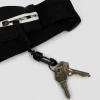 1023-rep-run-belt-2.0-black-white-2.webp Rep Run Belt 2.0 - Black-White