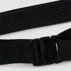 1023-rep-run-belt-2.0-black-white-3.webp Rep Run Belt 2.0 - Black-White