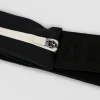 1023-rep-run-belt-2.0-black-white-4.webp Rep Run Belt 2.0 - Black-White