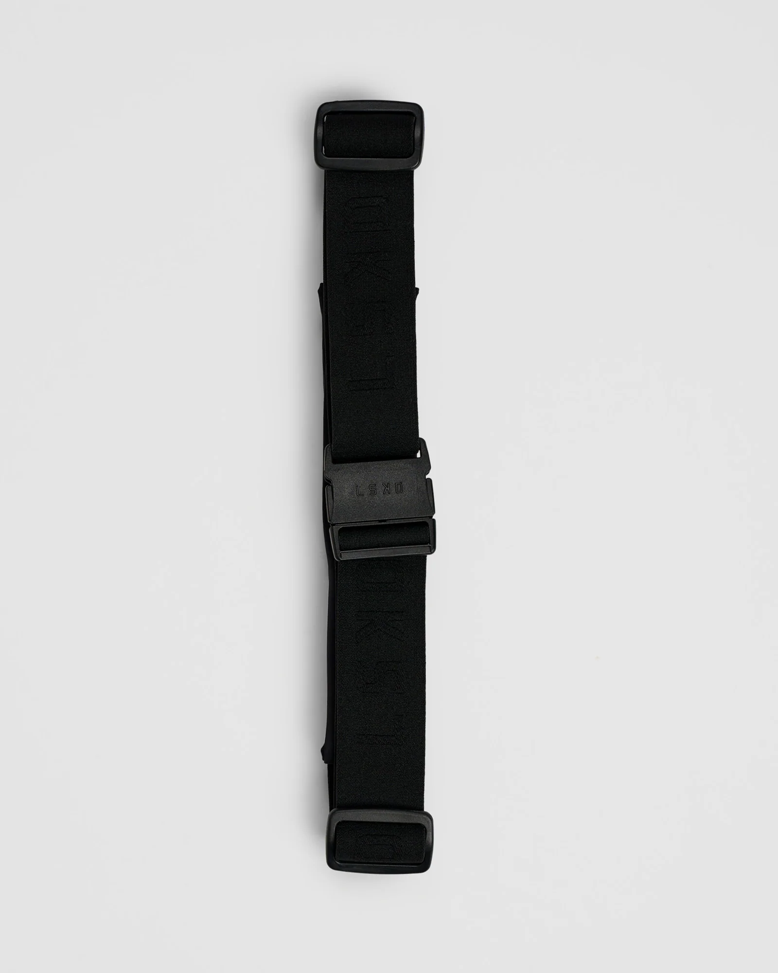 1023-rep-run-belt-2.0-black-white-5.webp Rep Run Belt 2.0 - Black-White