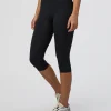 10239-fusion-ultra-high-rise-3-4-legging-pockets-black-2.webp Fusion Ultra High-Rise 3/4 Legging Pockets - Black