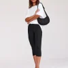 10239-fusion-ultra-high-rise-3-4-legging-pockets-black-4.webp Fusion Ultra High-Rise 3/4 Legging Pockets - Black
