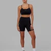 10284-flux-ultra-high-rise-6-short-pockets-black-10.webp Flux Ultra High-Rise 6" Short Pockets - Black