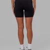 10284-flux-ultra-high-rise-6-short-pockets-black-4.webp Flux Ultra High-Rise 6" Short Pockets - Black