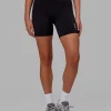 10284-flux-ultra-high-rise-6-short-pockets-black-9.webp Flux Ultra High-Rise 6" Short Pockets - Black