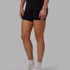 10302-fusion-ultra-high-rise-6-short-black-1.webp Fusion Ultra High-Rise 6" Short - Black