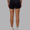 10302-fusion-ultra-high-rise-6-short-black-4.webp Fusion Ultra High-Rise 6" Short - Black