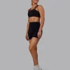 10302-fusion-ultra-high-rise-6-short-black-5.webp Fusion Ultra High-Rise 6" Short - Black