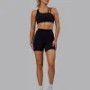 10302-fusion-ultra-high-rise-6-short-black-6.webp Fusion Ultra High-Rise 6" Short - Black