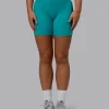 10330-uplift-blue-2xs-uplift-blue-2xs-variation-1.webp Fusion Ultra High-Rise 6" Short Pockets - Uplift Blue