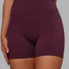10338-fusion-ultra-high-rise-6-short-pockets-cherry-lacquer-2.webp Fusion Ultra High-Rise 6" Short Pockets - Cherry Lacquer