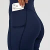 10347-elixir-ultra-high-rise-6-short-pockets-future-navy-2.webp Elixir Ultra High-Rise 6” Short Pockets - Future Navy