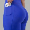 10365-fusion-ultra-high-rise-6-short-pockets-power-cobalt-1.webp Fusion Ultra High-Rise 6" Short Pockets - Power Cobalt