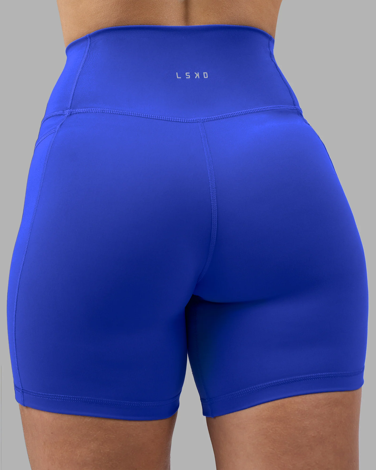 10365-fusion-ultra-high-rise-6-short-pockets-power-cobalt-4.webp Fusion Ultra High-Rise 6" Short Pockets - Power Cobalt
